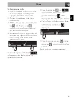 Предварительный просмотр 29 страницы Smeg PM3621WLD Translation Of The Original Instructions