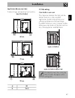 Предварительный просмотр 35 страницы Smeg PM3621WLD Translation Of The Original Instructions