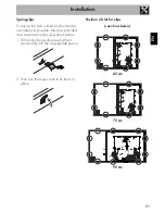 Предварительный просмотр 37 страницы Smeg PM3621WLD Translation Of The Original Instructions