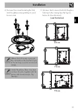 Preview for 41 page of Smeg PM6621WLDR Instructions Manual