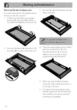 Preview for 48 page of Smeg Portofino CPF9IPBL Manual