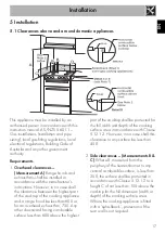 Предварительный просмотр 15 страницы Smeg PSA906-5 User Manual