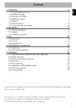 Preview for 1 page of Smeg PV364LCNAU Manual