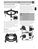 Preview for 9 page of Smeg PV375CN Manual