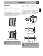 Preview for 13 page of Smeg PV375CN Manual