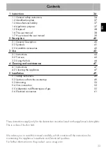 Preview for 1 page of Smeg PV631CNR Instructions Manual