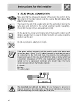 Preview for 10 page of Smeg PV631CNXAU Manual