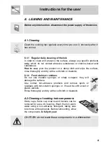 Preview for 17 page of Smeg PV631CNXAU Manual