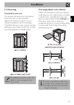 Preview for 15 page of Smeg PVL664CN Manual