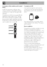 Preview for 18 page of Smeg PVL664CN Manual