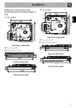 Preview for 17 page of Smeg PX375 Manual