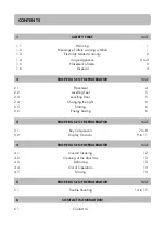 Preview for 3 page of Smeg RCD50XZA Manual