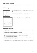 Preview for 9 page of Smeg RCD50XZA Manual