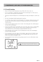 Preview for 15 page of Smeg RCD50XZA Manual