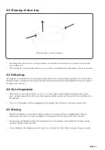 Preview for 16 page of Smeg RCD50XZA Manual