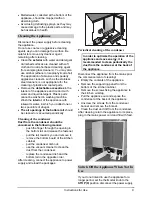 Предварительный просмотр 8 страницы Smeg RF1500C Instructions For Use Manual