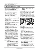 Предварительный просмотр 9 страницы Smeg RF1500C Instructions For Use Manual