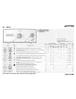 Предварительный просмотр 19 страницы Smeg S 600 TL User Manual