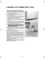 Preview for 9 page of Smeg S 800 TL1 User Manual