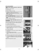 Preview for 11 page of Smeg S 800 TL1 User Manual