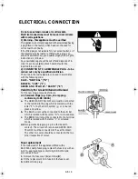 Preview for 18 page of Smeg S 800 TL1 User Manual