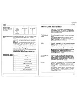 Preview for 8 page of Smeg S134EBHK1 Instructions For Use Manual