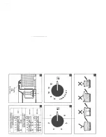 Preview for 4 page of Smeg S135 Instructions For Use Manual