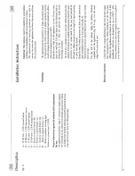 Preview for 6 page of Smeg S135 Instructions For Use Manual