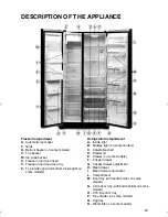 Preview for 2 page of Smeg S20STRP Instructions For Use Manual