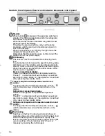 Preview for 7 page of Smeg S20STRP Instructions For Use Manual