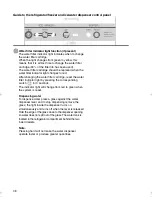 Preview for 11 page of Smeg S20STRP Instructions For Use Manual