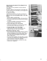 Preview for 12 page of Smeg S20STRP Instructions For Use Manual