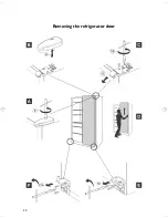 Preview for 28 page of Smeg S20STRP Instructions For Use Manual