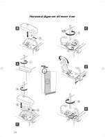 Preview for 34 page of Smeg S20STRP Instructions For Use Manual