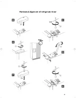 Preview for 35 page of Smeg S20STRP Instructions For Use Manual