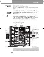 Preview for 4 page of Smeg S20STRP3 User Manual