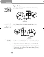 Preview for 9 page of Smeg S20STRP3 User Manual