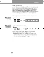 Preview for 14 page of Smeg S20STRP3 User Manual