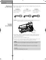 Preview for 15 page of Smeg S20STRP3 User Manual