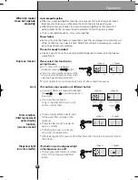 Preview for 16 page of Smeg S20STRP3 User Manual