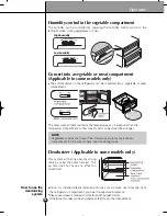 Preview for 20 page of Smeg S20STRP3 User Manual