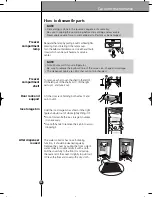 Preview for 24 page of Smeg S20STRP3 User Manual