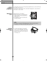 Preview for 25 page of Smeg S20STRP3 User Manual