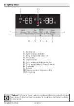 Preview for 20 page of Smeg S20STRP6 Instruction Manual