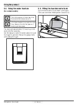 Preview for 28 page of Smeg S20STRP6 Instruction Manual