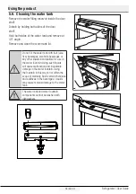 Preview for 29 page of Smeg S20STRP6 Instruction Manual