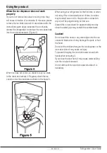 Preview for 33 page of Smeg S20STRP6 Instruction Manual