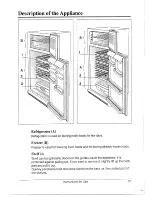 Preview for 6 page of Smeg S28STRP Instructions For Use Manual