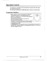 Preview for 8 page of Smeg S28STRP Instructions For Use Manual