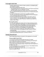 Preview for 10 page of Smeg S28STRP Instructions For Use Manual